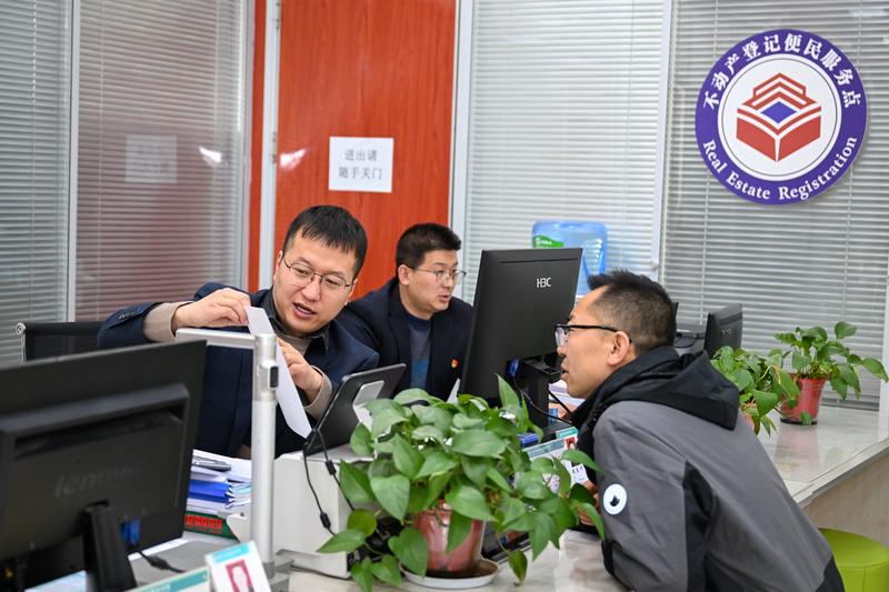 庆阳市融媒体中心评出2025年庆阳市十大新闻