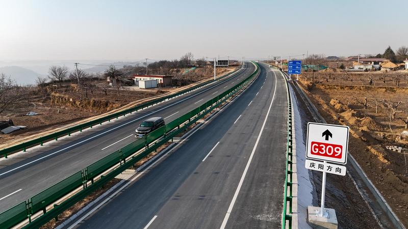 庆阳市融媒体中心评出2025年庆阳市十大新闻